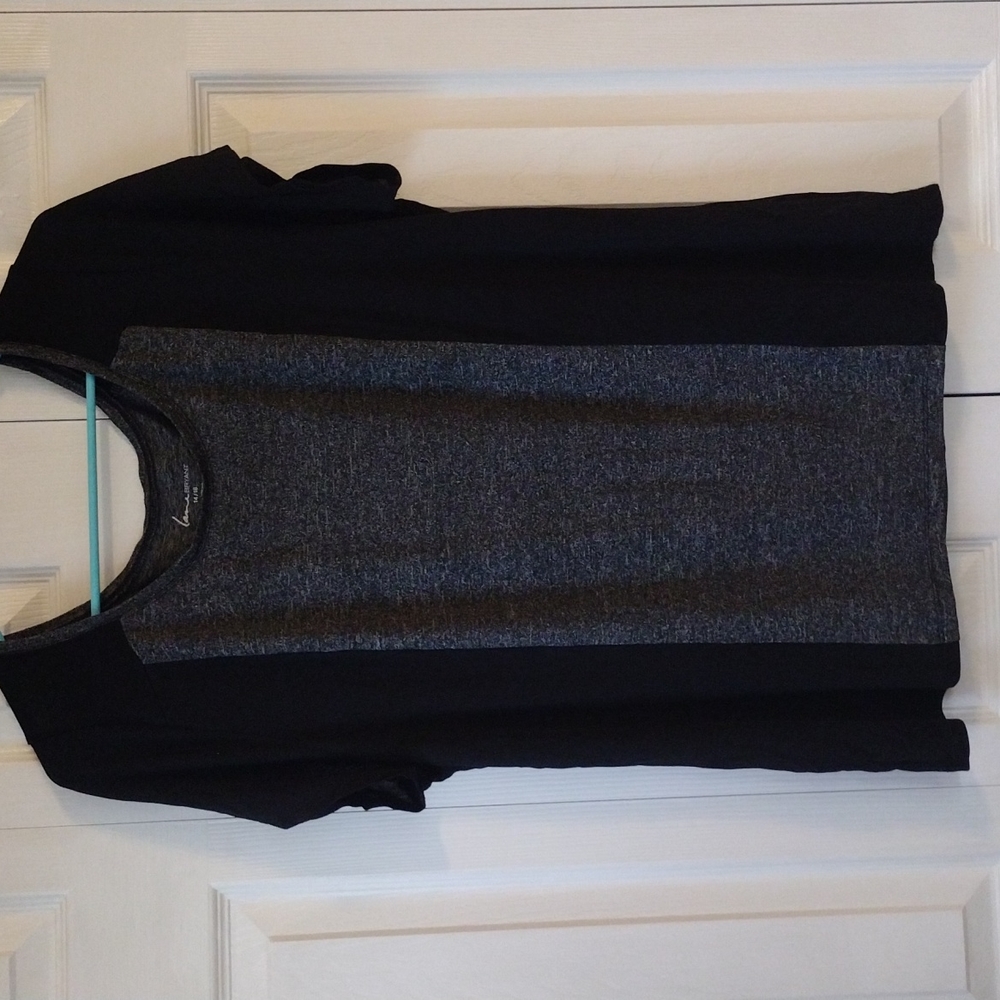 Lane Bryant Top
